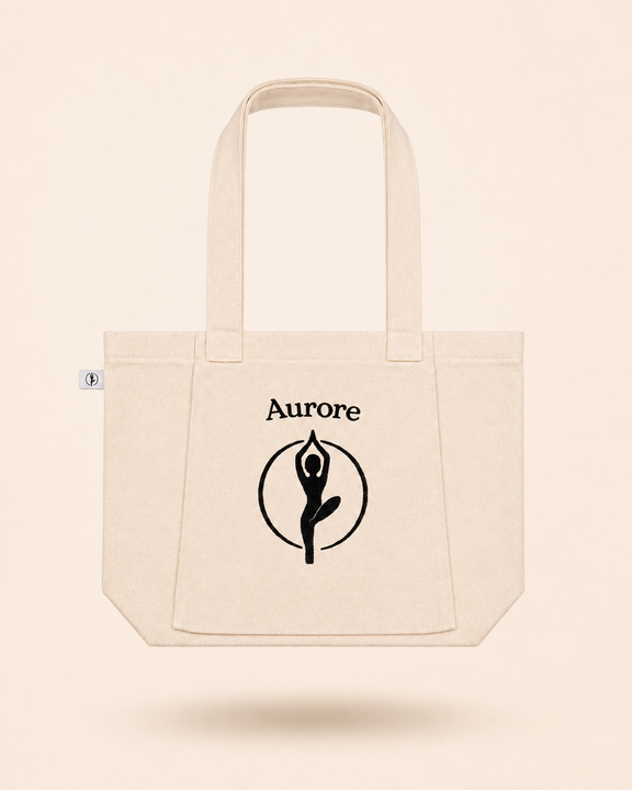 Sac fourre-tout Aurore