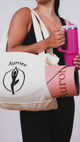 Sac fourre-tout Aurore