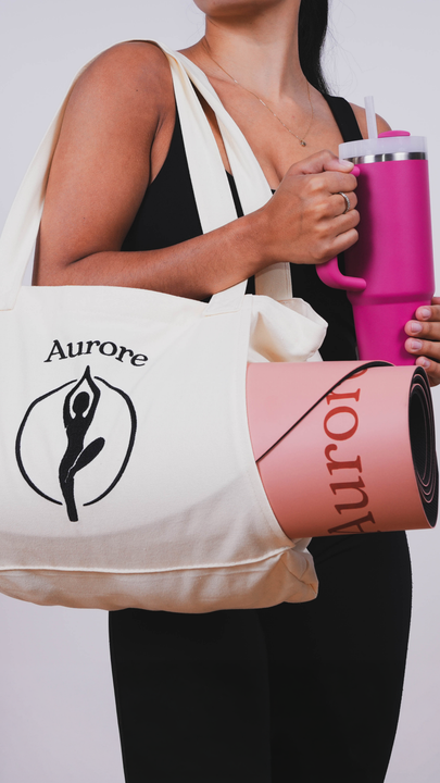 Sac fourre-tout Aurore